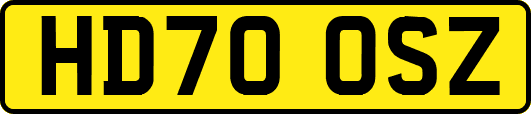 HD70OSZ