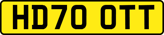 HD70OTT