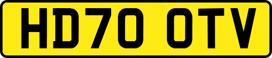HD70OTV