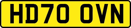 HD70OVN