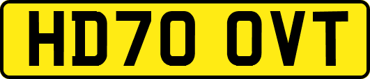 HD70OVT