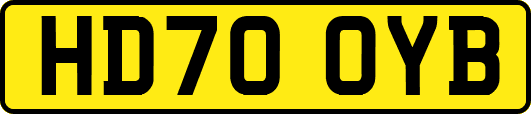 HD70OYB
