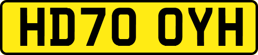 HD70OYH