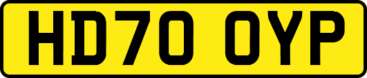 HD70OYP