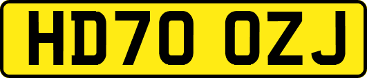 HD70OZJ