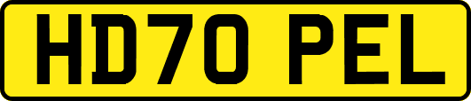 HD70PEL