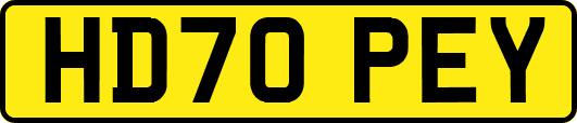 HD70PEY