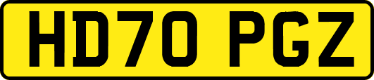 HD70PGZ