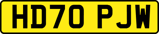 HD70PJW