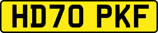 HD70PKF