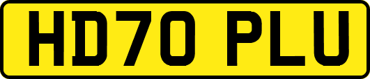 HD70PLU