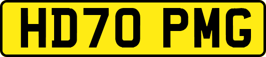 HD70PMG