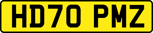 HD70PMZ