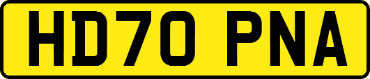 HD70PNA