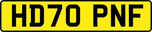HD70PNF