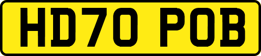 HD70POB