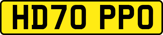 HD70PPO