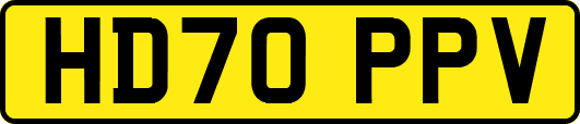 HD70PPV