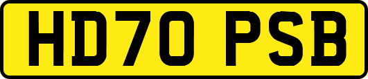 HD70PSB