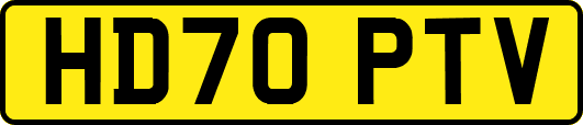 HD70PTV