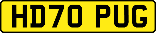 HD70PUG