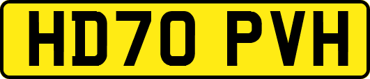 HD70PVH