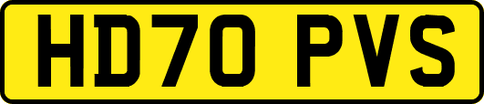 HD70PVS