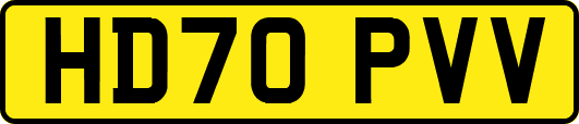HD70PVV