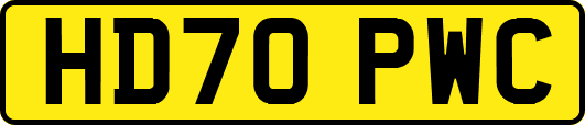 HD70PWC