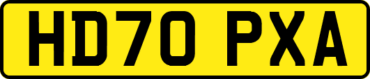 HD70PXA