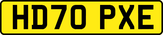 HD70PXE