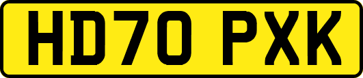 HD70PXK