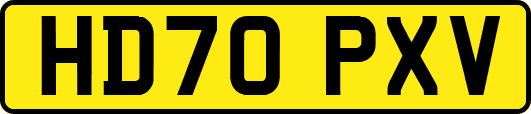 HD70PXV
