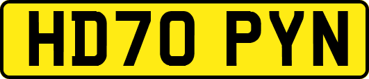 HD70PYN