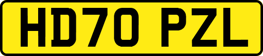 HD70PZL