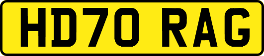 HD70RAG