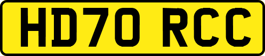 HD70RCC