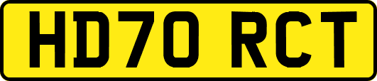 HD70RCT