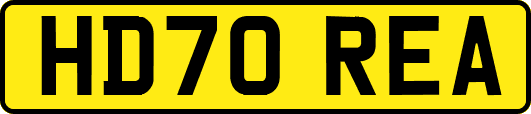 HD70REA