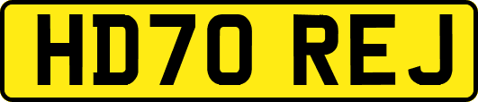 HD70REJ