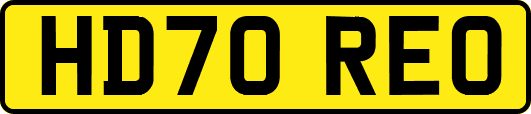 HD70REO