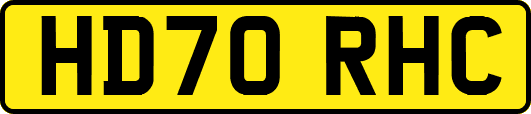 HD70RHC