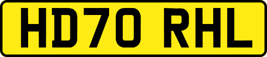 HD70RHL