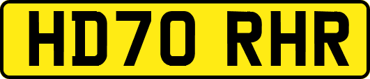 HD70RHR