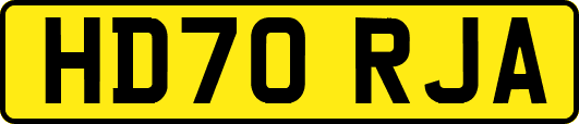 HD70RJA