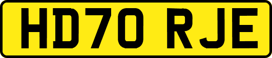 HD70RJE