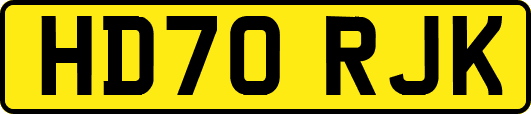 HD70RJK