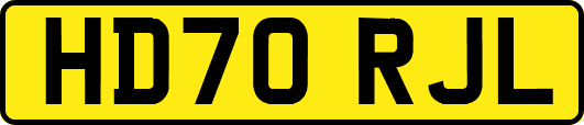 HD70RJL