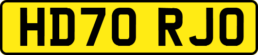HD70RJO