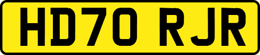 HD70RJR